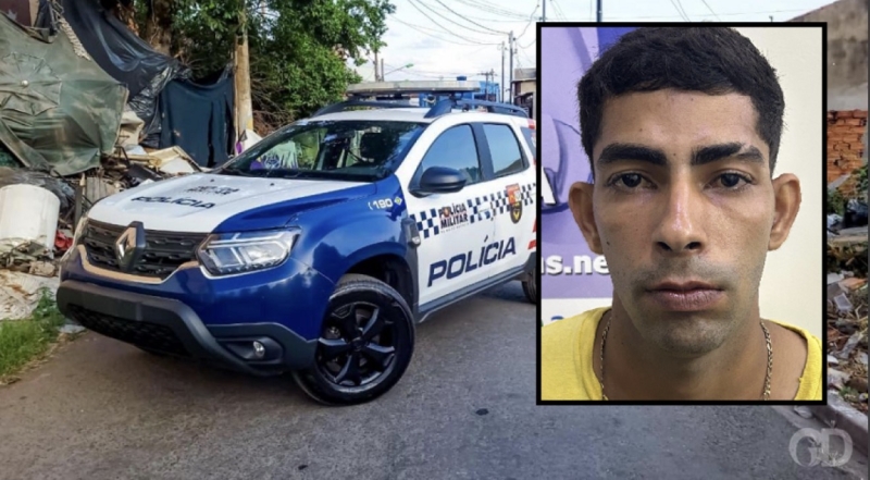 Noticia morador-de-juruena-morre-em-confronto-com-a-policia-militar-em-barra-do-bugres